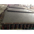 Hot Sell Different Size Frp Mold Grating Machine